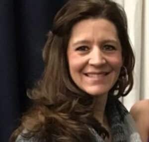 Jenny Patero Schneider