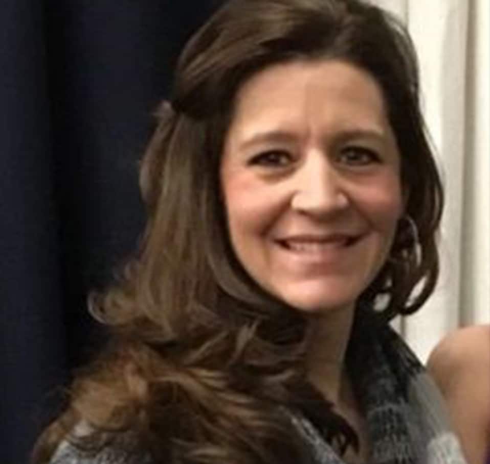 Jenny Patero Schneider