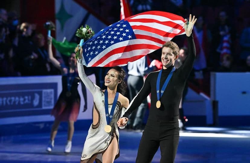 About the Ann Arbor Figure Skating Club