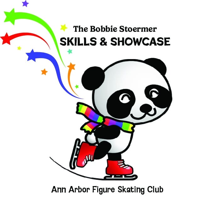 2025 Bobbie Stoermer Skills and Showcase